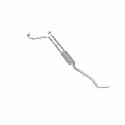 MAG BRE Exhaust Kits Magnaflow 106-0742
