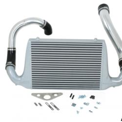 DOB Intercooler Kit - BigPack do88 BIG-170-S-F