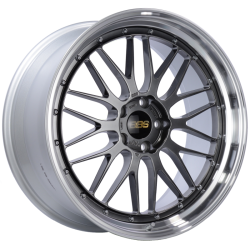 BBS LM261DBPK