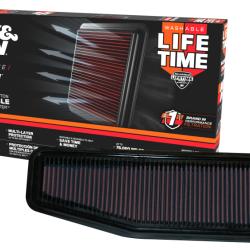 K&N ENGINEERING 332216