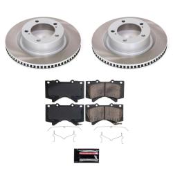 PowerStop SC2952