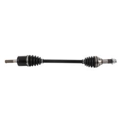 ABR Xtreme Duty Axles All Balls Racing AB6-CA-8-125