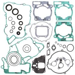VERTEX PISTONS 811330