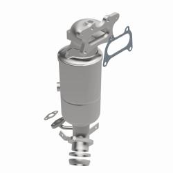 MAG Converter Direct Fit Magnaflow 49343