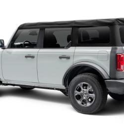 Bushwacker 14124