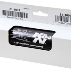 K&N Engineering 81-1001