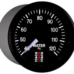 AutoMeter ST3307