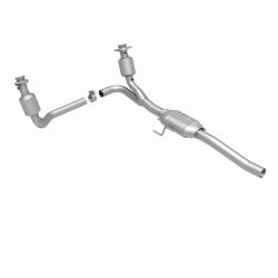 Magnaflow 458043