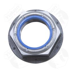 YUK Nuts Yukon Gear & Axle YSPPN-037