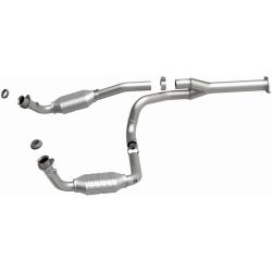 MAG Converter Direct Fit Magnaflow 51510
