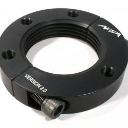 Alta AMP-ENG-208BK