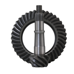 REVOLUTION GEAR & AXLE GM10342DC