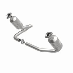 MAG Converter Direct Fit Magnaflow 49849