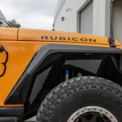 DV8 Offroad FENDB-09