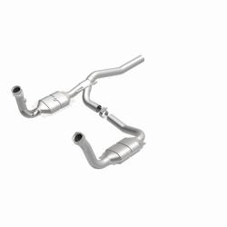 MAG Converter Direct Fit Magnaflow 52148