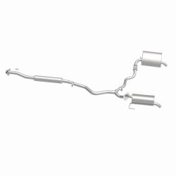 MAG BRE Exhaust Kits Magnaflow 106-0282