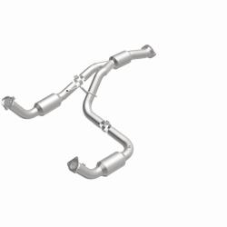 Magnaflow 5582812