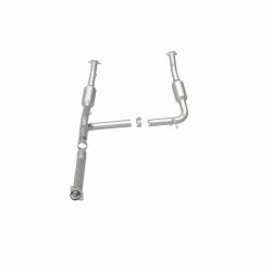 MAG Converter Direct Fit Magnaflow 4551013