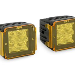 Body Armor 4x4 60040