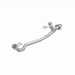 MAG BRE Front Pipe Kit Magnaflow 107-0073