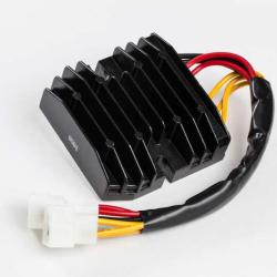 RICKS MOTORSPORT ELECTRICS 10227H