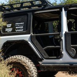 Body Armor 4x4 JL-6155