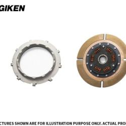 OS Giken MZ061-AB80A