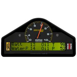 AutoMeter 6014