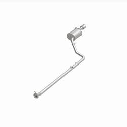 MAG BRE Exhaust Kits Magnaflow 106-1055
