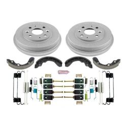 PowerStop KOE15324DK