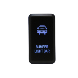 CALI RAISED LED CR2389