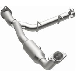 MAG Converter Direct Fit Magnaflow 4651411