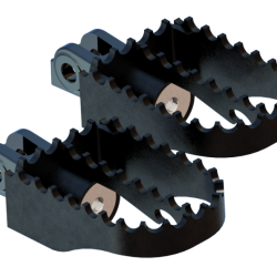 BURLY BRAND B131200B