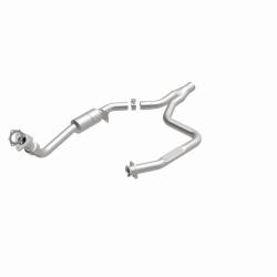 MAG Converter Direct Fit Magnaflow 4481476