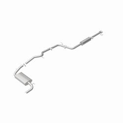 MAG BRE Exhaust Kits Magnaflow 106-0583