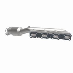 Magnaflow 4583380