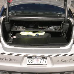 TUFFY PRODUCTS 30110001