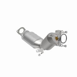 MAG Converter Direct Fit Magnaflow 5411012