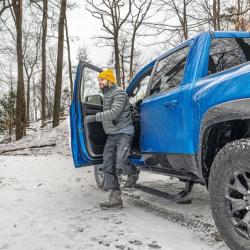 AMP Research 78240-01A