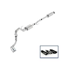 Ford Racing M-5200-F1550RSCA
