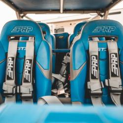 PRP SEATS SB43G