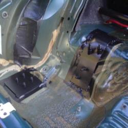 UMI PERFORMANCE 1001