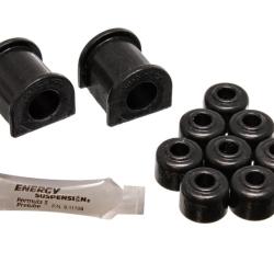 ES Sway Bar Bushings - Black Energy Suspension 8.5101G
