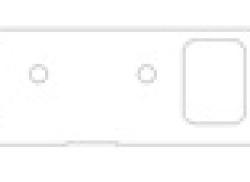 CG Intake Gaskets Cometic Gasket C5821-051