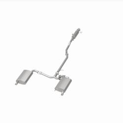 MAG BRE Exhaust Kits Magnaflow 106-0963
