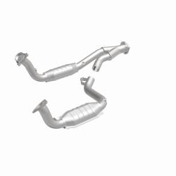 MAG Converter Direct Fit Magnaflow 4451640
