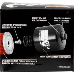 K&N ENGINEERING KN147