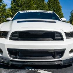 ANDERSON COMPOSITES ACFL1213FDGTOE