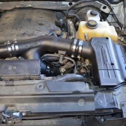 INJ EVO Intakes Injen EVO9105