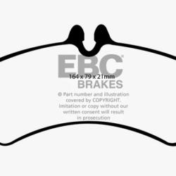 EBC UD1318